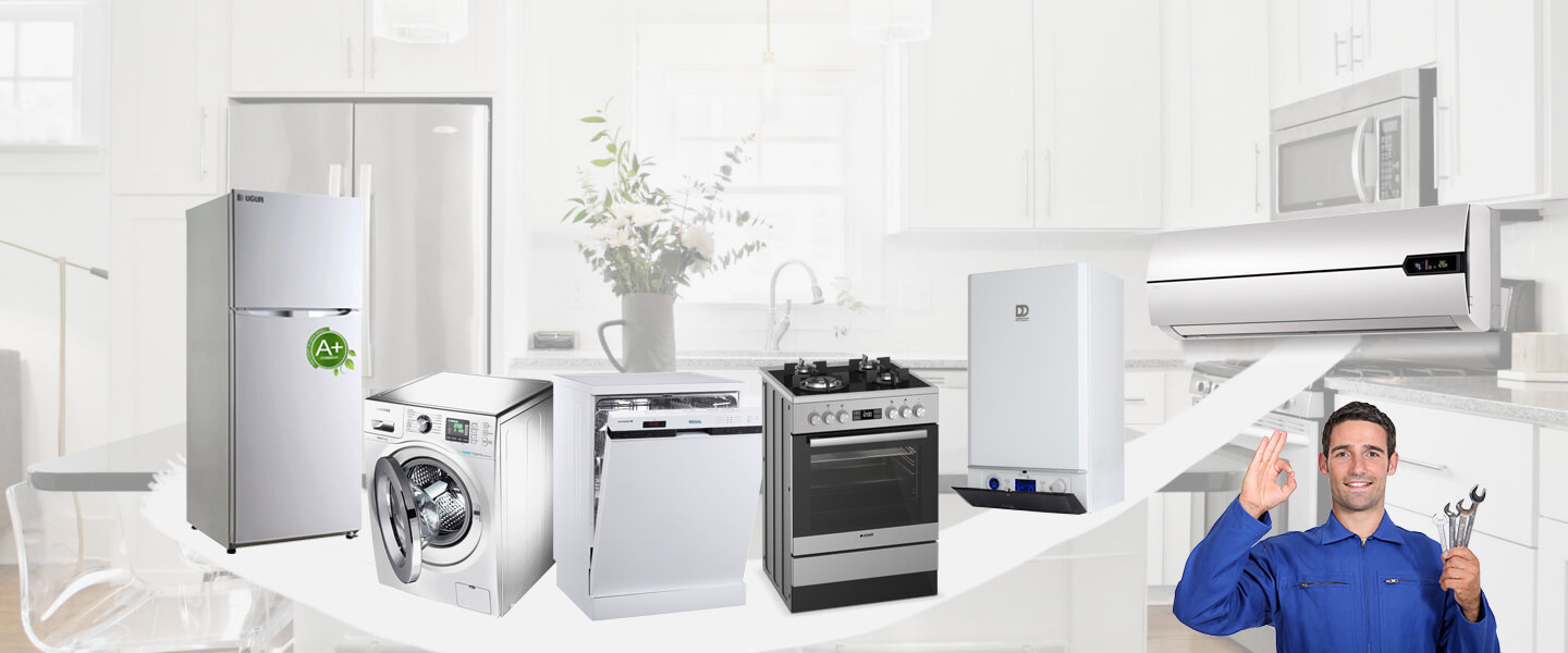 Sivrice Gaggenau Servisi